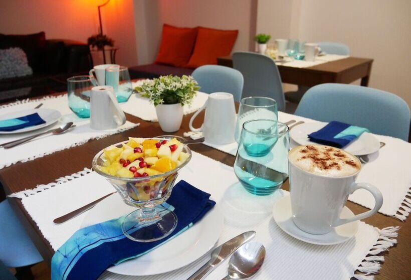 Bed and Breakfast Serra Do Pilar Porto Suites