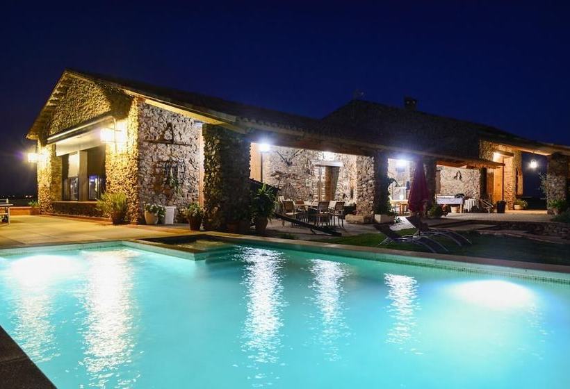 Casa Rural Yeguada Jimenez Latorre