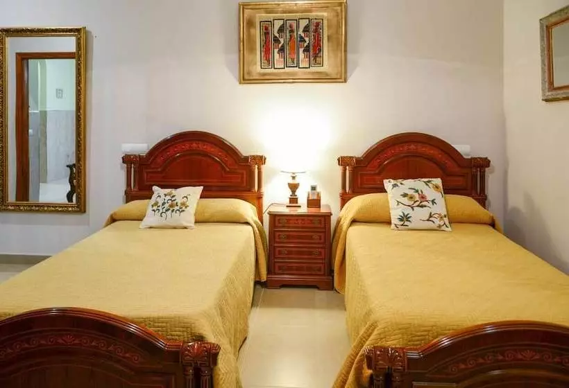 Casa Rural Yeguada Jimenez Latorre