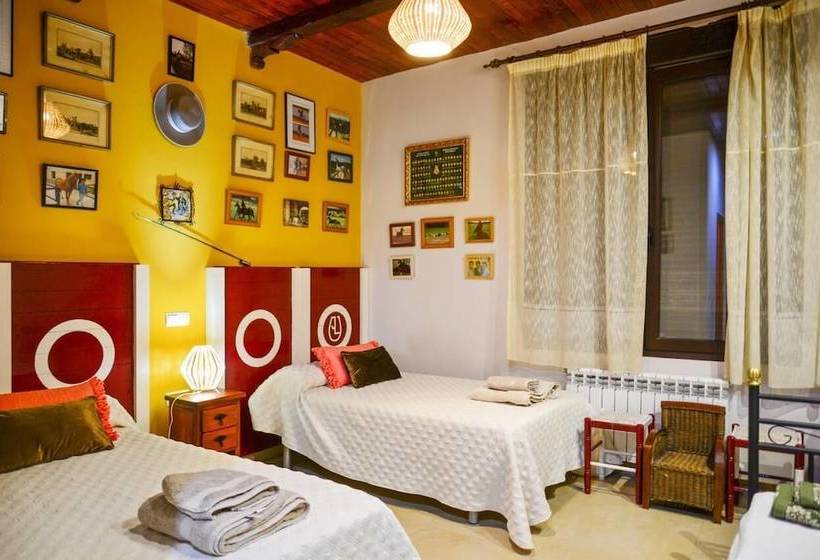 Casa Rural Yeguada Jimenez Latorre