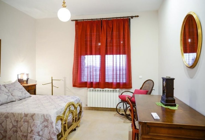 Casa Rural Yeguada Jimenez Latorre