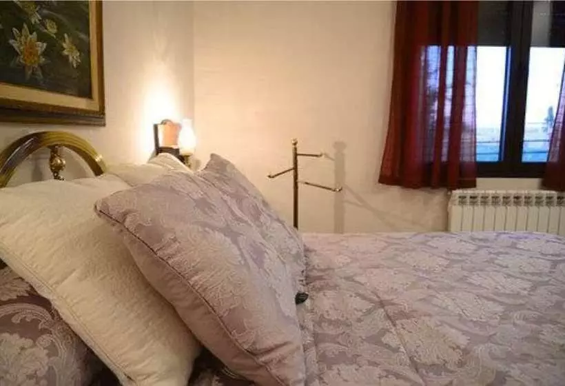 Casa Rural Yeguada Jimenez Latorre