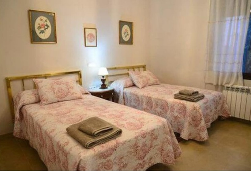 Casa Rural Yeguada Jimenez Latorre