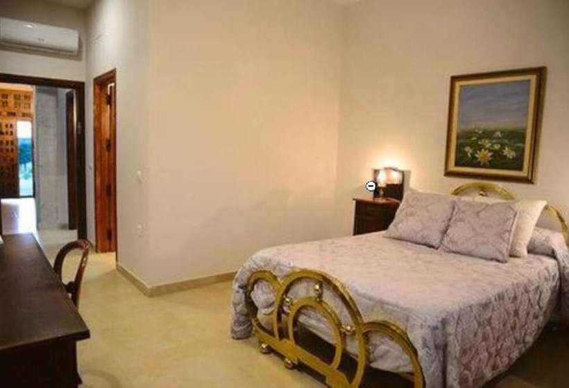 Casa Rural Yeguada Jimenez Latorre