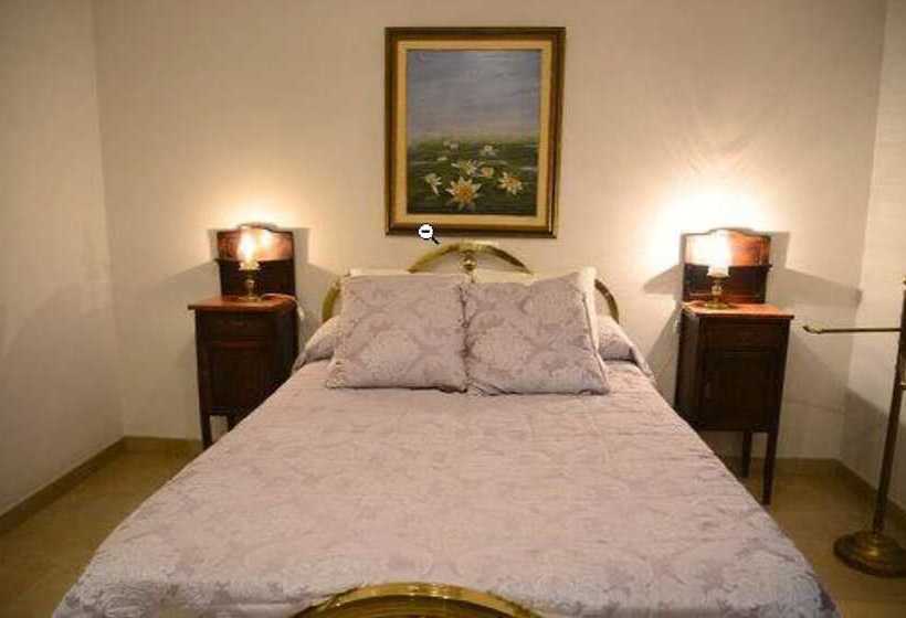 Casa Rural Yeguada Jimenez Latorre