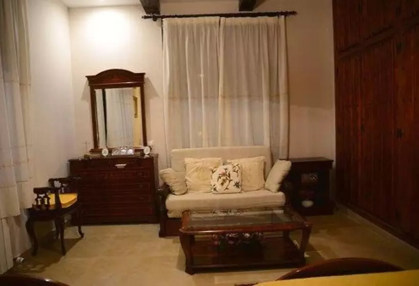 Casa Rural Yeguada Jimenez Latorre