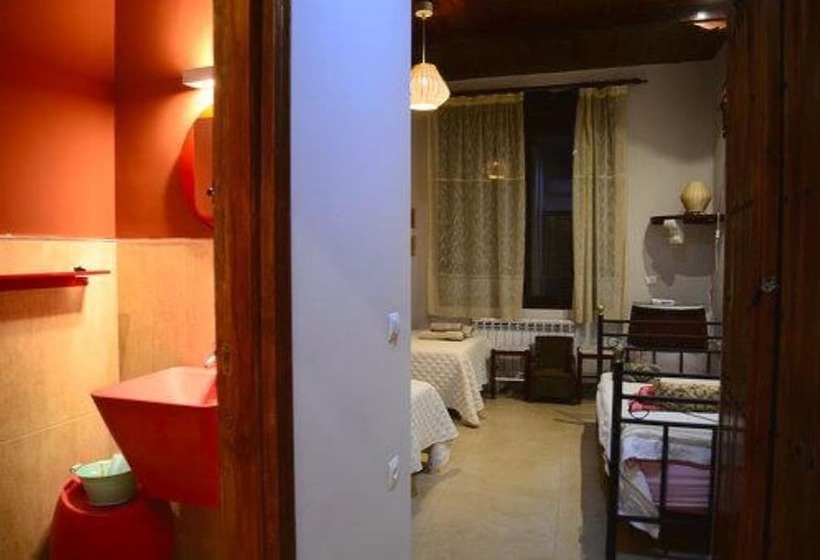 Casa Rural Yeguada Jimenez Latorre