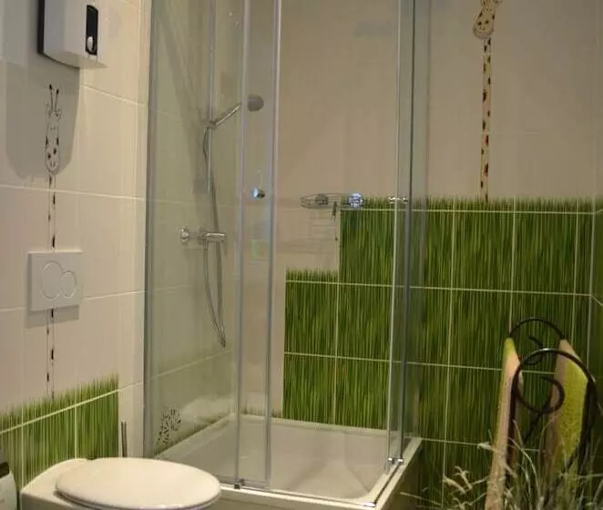 Ferienwohnung Marosa