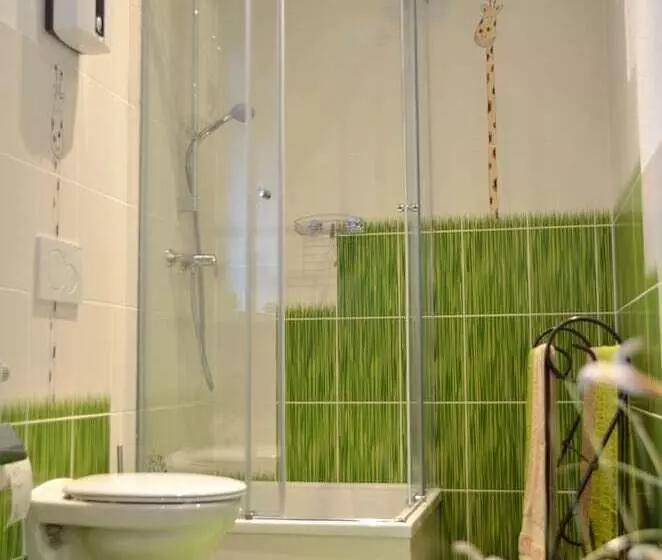 Ferienwohnung Marosa