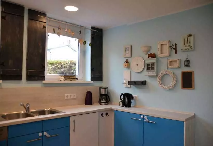 Ferienwohnung Marosa