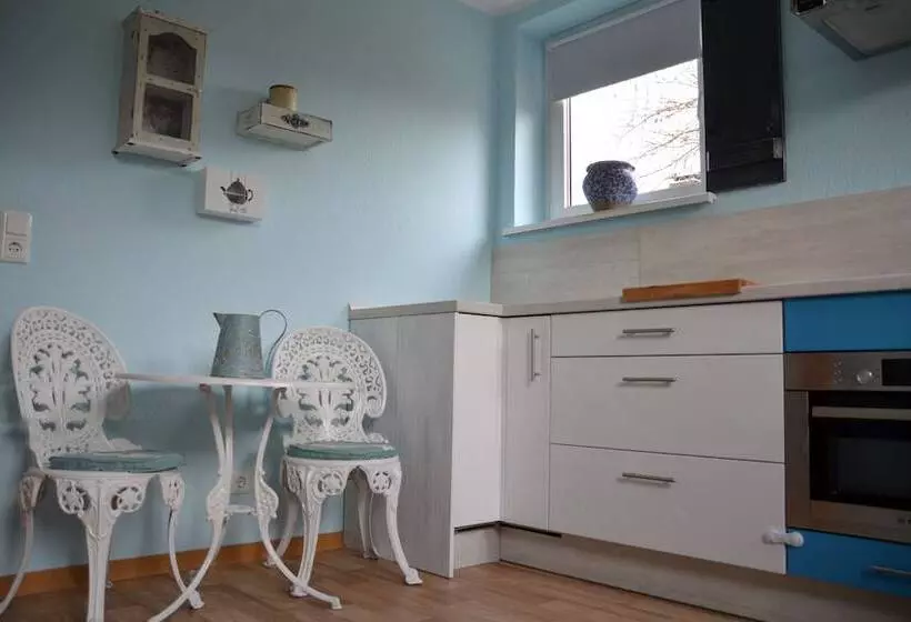 Ferienwohnung Marosa