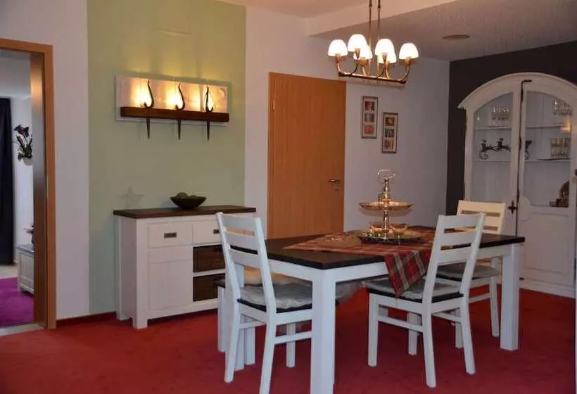 Ferienwohnung Marosa