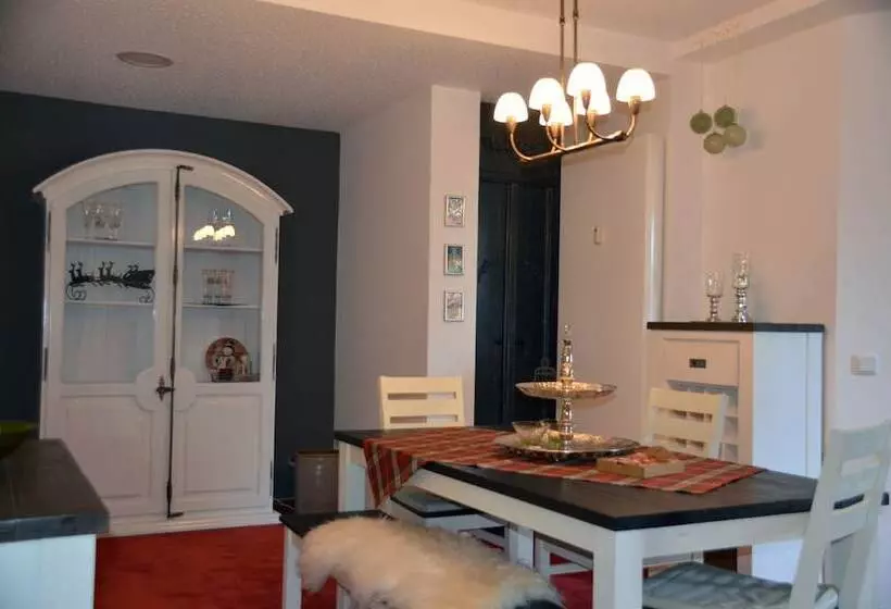 Ferienwohnung Marosa