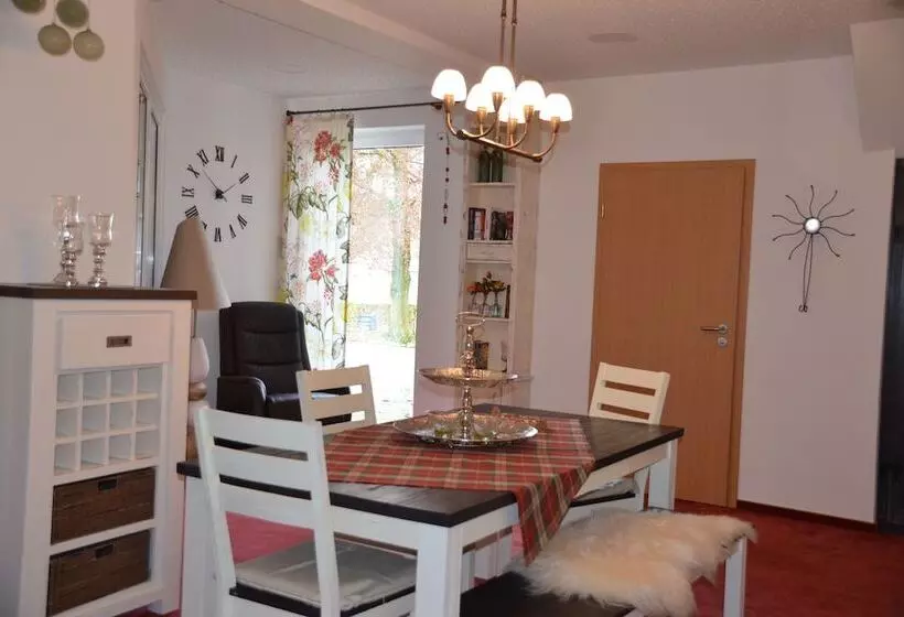 Ferienwohnung Marosa