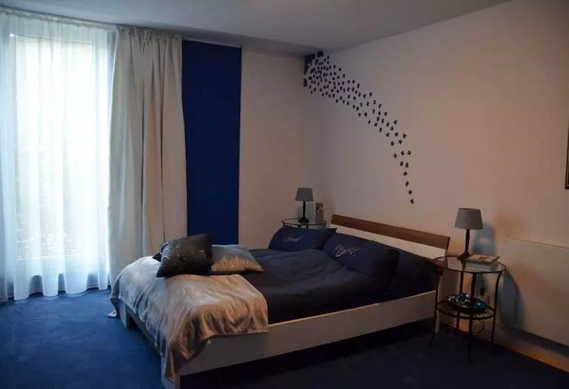 Ferienwohnung Marosa