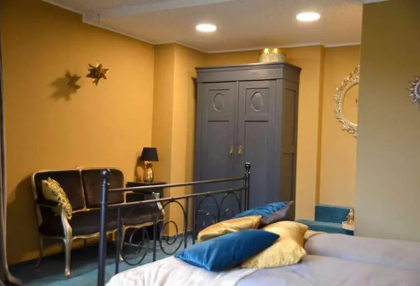 Ferienwohnung Marosa