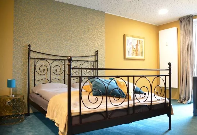 Ferienwohnung Marosa