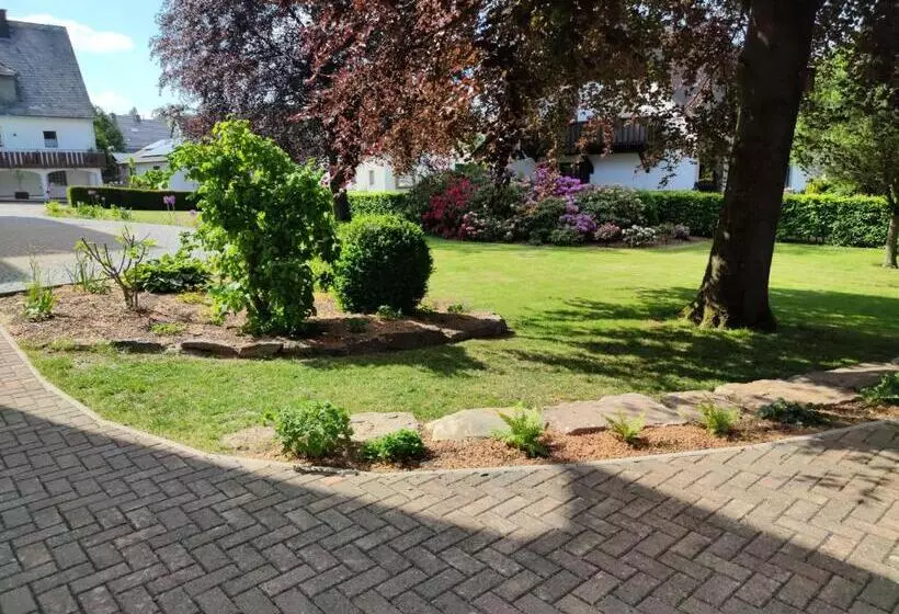 Ferienwohnung Marosa