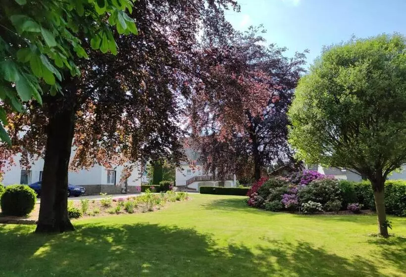 Ferienwohnung Marosa