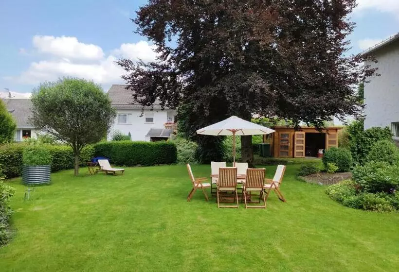 Ferienwohnung Marosa