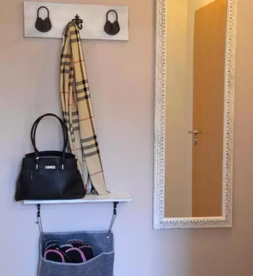 Ferienwohnung Marosa