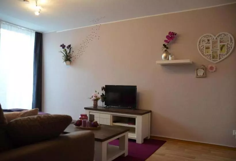 Ferienwohnung Marosa