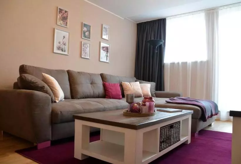 Ferienwohnung Marosa