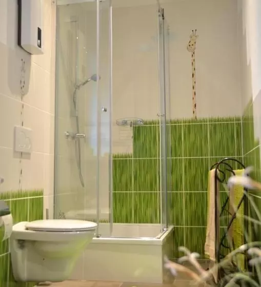 Ferienwohnung Marosa