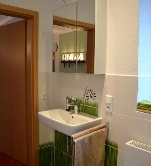 Ferienwohnung Marosa