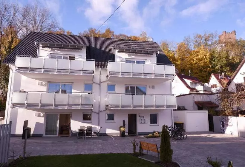 Gästehaus Munk