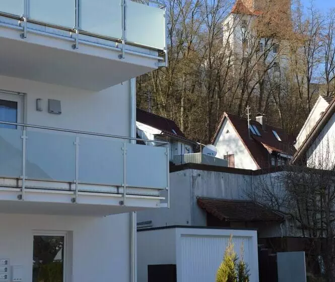 Gästehaus Munk