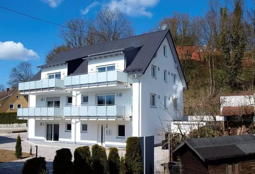 Gästehaus Munk