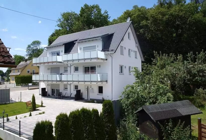 Gästehaus Munk