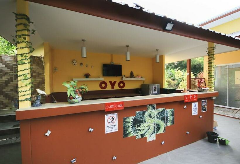 Hotel Ban Elephant Blanc