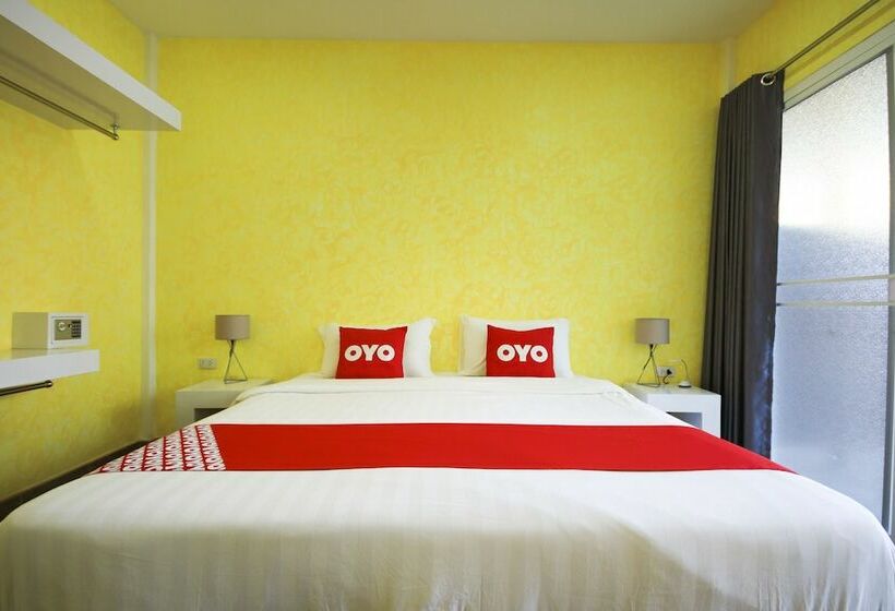 Hotel Ban Elephant Blanc