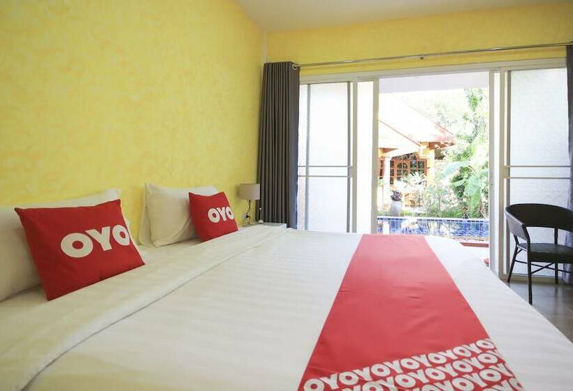 Hotel Ban Elephant Blanc