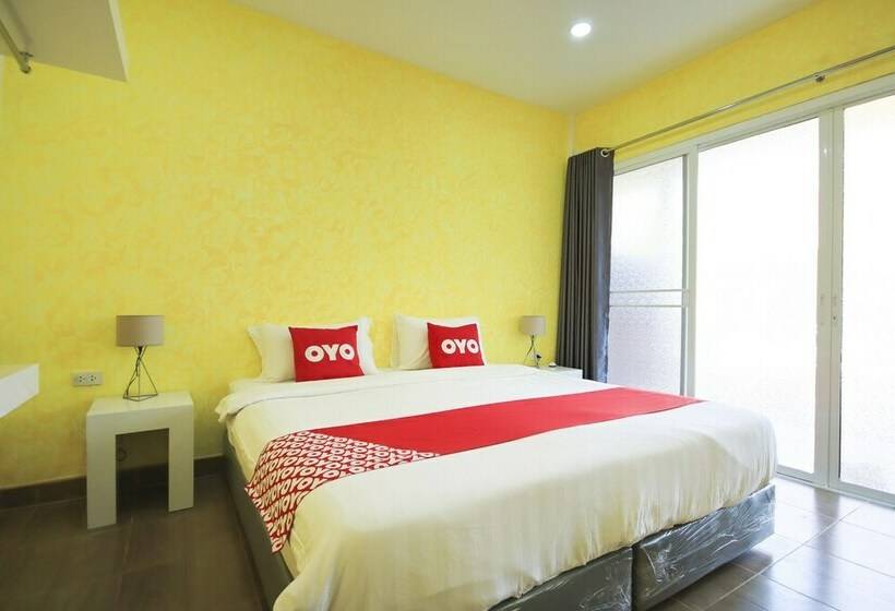 Hotel Ban Elephant Blanc