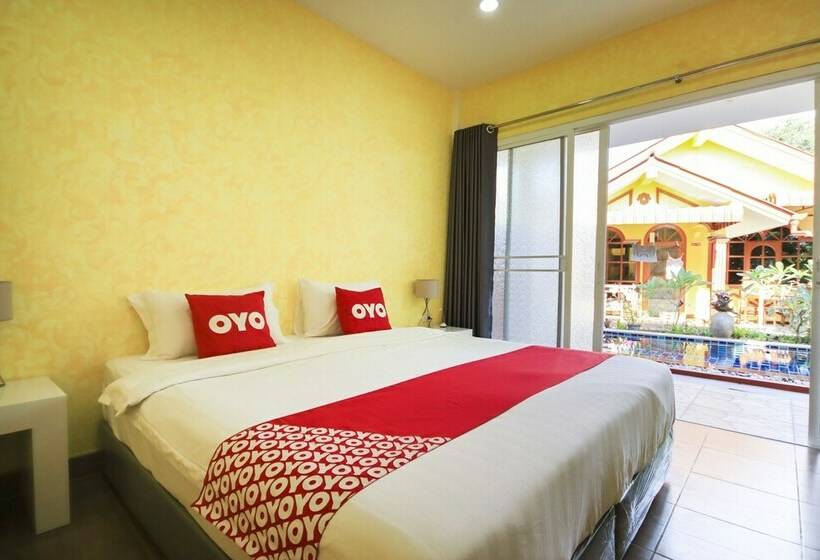 Hotel Ban Elephant Blanc