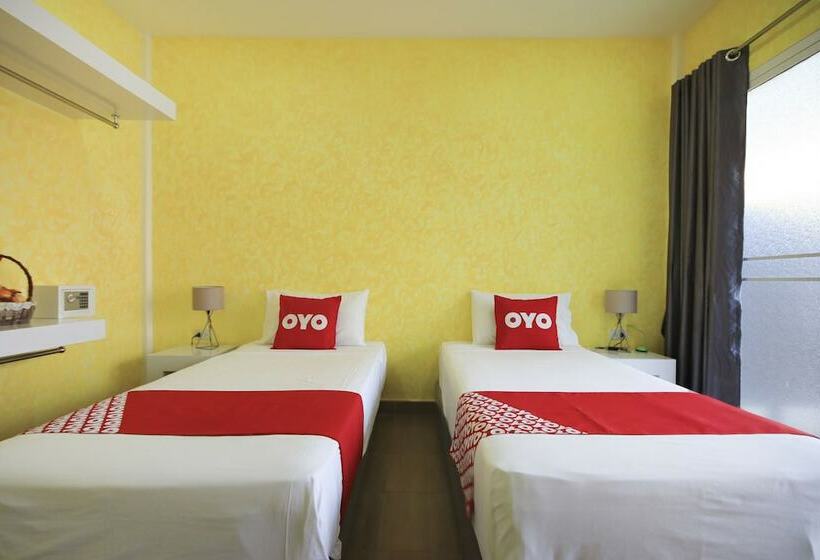 Hotel Ban Elephant Blanc