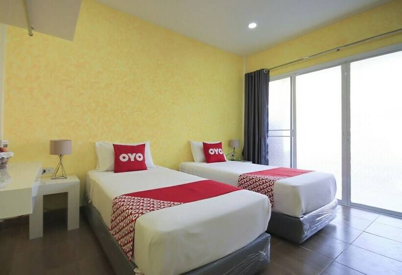 Hotel Ban Elephant Blanc