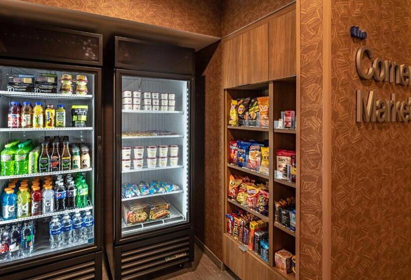 فندق Fairfield Inn & Suites Fort Worth Northeast