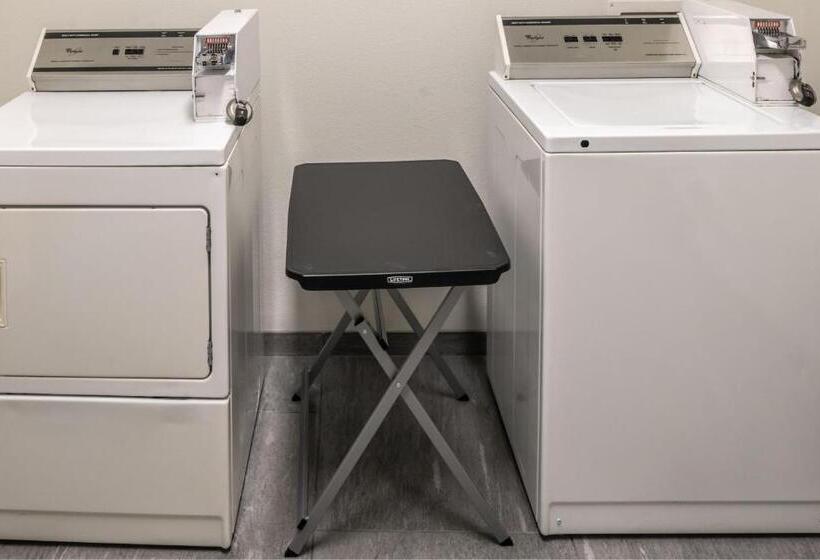 فندق Fairfield Inn & Suites Fort Worth Northeast