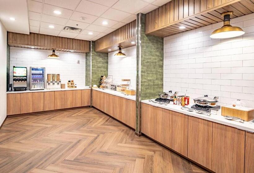 فندق Fairfield Inn & Suites Fort Worth Northeast