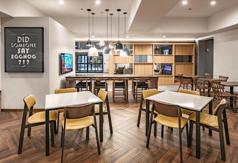 فندق Fairfield Inn & Suites Fort Worth Northeast