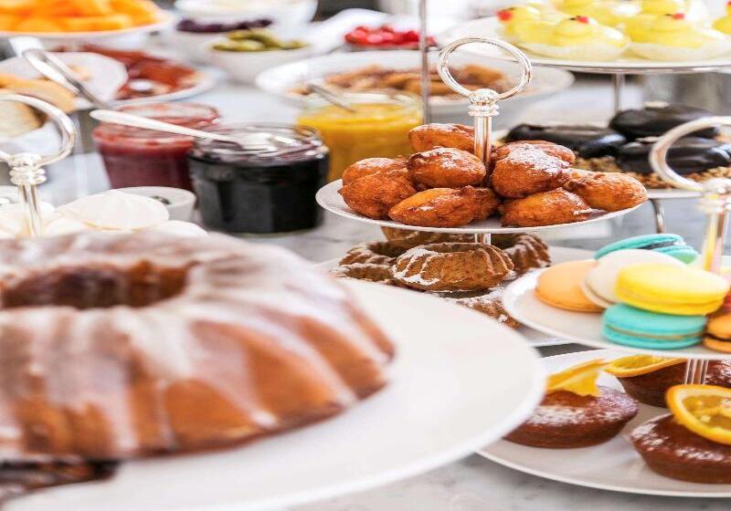 Heritage Hotel Fermai Mgallery Split