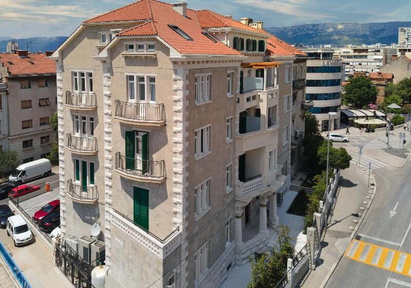 Heritage Hotel Fermai Mgallery Split