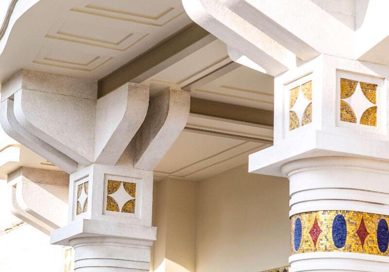 Heritage Hotel Fermai Mgallery Split