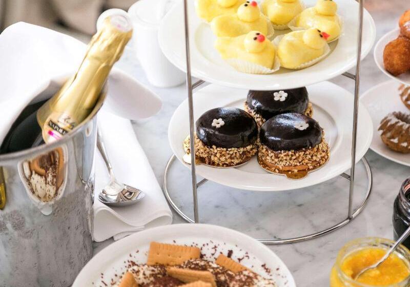 Heritage Hotel Fermai Mgallery Split