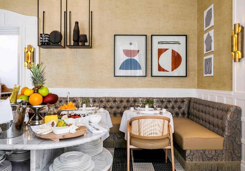 Heritage Hotel Fermai Mgallery Split