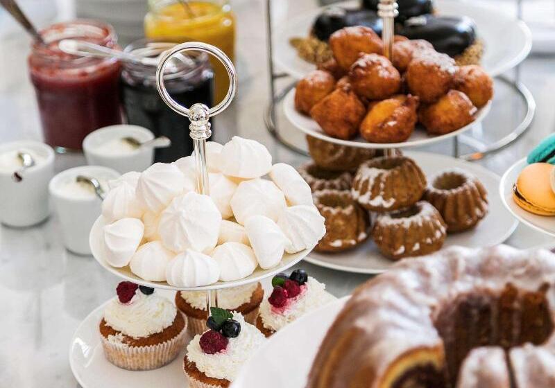 Heritage Hotel Fermai Mgallery Split